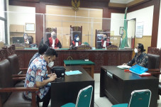 Sempat Diwarnai Kericuhan,...