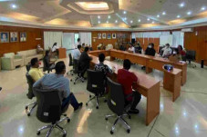 Disparekraf DKI: Pengunjung...