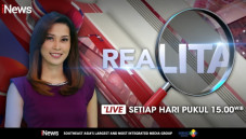 Pembunuhan Sadis, Geram...