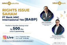 Ini Cara Beli Saham...