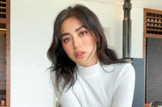 Jessica Iskandar Jawab...