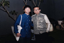 Koes Hendratmo Meninggal,...