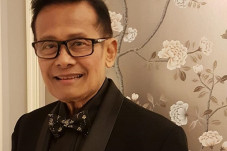 Perjalanan Karier Koes...