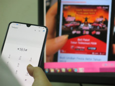Cara Cek Kuota Telkomsel...