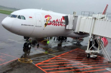 Respons Lion Air Soal...