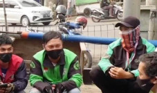 Semangati Para Pejuang...
