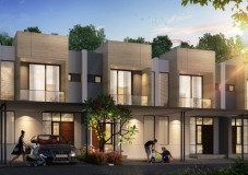 Dapat Rumah di PIK2,...