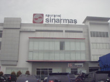 Asuransi Sinar Mas Berikan...
