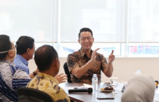 LPKR Kembangkan Perkotaan...