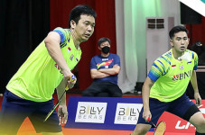 Hasil Simulasi Piala...