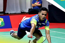 Hasil Simulasi Piala...