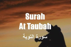 Surat At-Taubah Ayat...