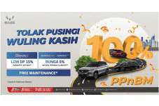Wow Menarik! Wuling...