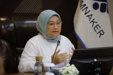 Sajikan Layanan Publik...