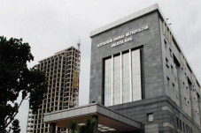 Terlapor Dugaan Pelecehan...