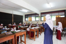 Selain Indonesia, Ini...