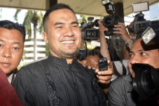 DPR Minta KPI Hentikan...