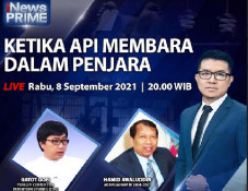 20 Saksi Diperiksa Ketika...