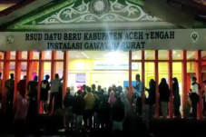 Culik Gadis Belia Selama...