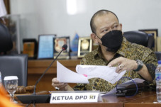 Respons Keluhan Gubernur...