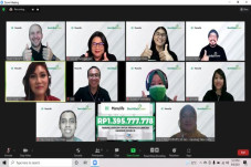 Bantu Penanganan Covid,...