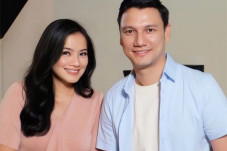 Christian Sugiono Jadi...