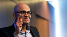 Microsoft Akuisisi Perusahaan...