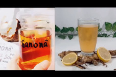 Minuman Herbal Penangkal...