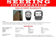 Taliban Tunjuk Buronan...