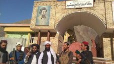 Nasib Lembah Panjshir...