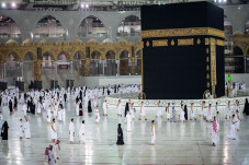 Saudi Akan Tingkatkan...