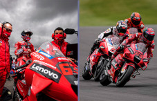 Jorge Lorenzo Berharap...