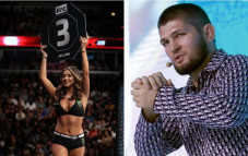 Gadis Ring Arianny Celeste...