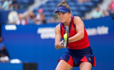 Elina Svitolina Curhat...