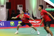 Hasil Simulasi Piala...
