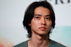 Film Kento Yamazaki...