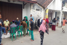Korban Meninggal Akibat...