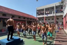 Lapas dan Rutan di Jawa...