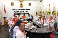 Berkarya Sulsel Yakin...
