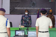 Wakil Wali Kota Malang...
