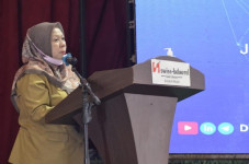 Wakil Wali Kota Palu...