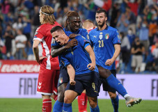 Italia vs Lithuania:...