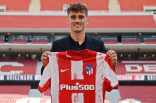 Liga Spanyol: Pulang...