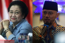 Fakta Usia 9 Ketua Umum...