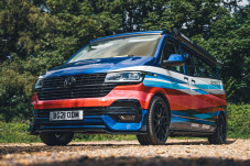 Volkswagen Bikin Dapur...