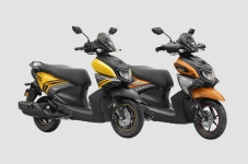 Yamaha Resmi Hadirkan...