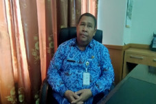 Kepala Kesra Setda Pemkab...