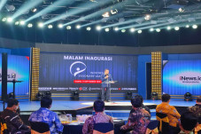 Uji Strategi Daerah...
