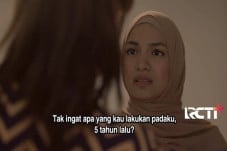Nur 2: Penghianatan...