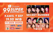 SECRET NUMBER & TWICE...